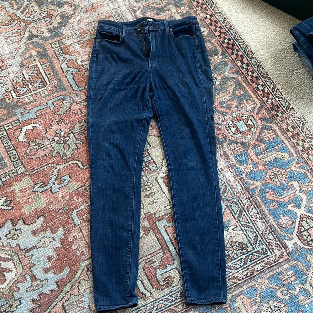 Paige Margot Ultra Skinny